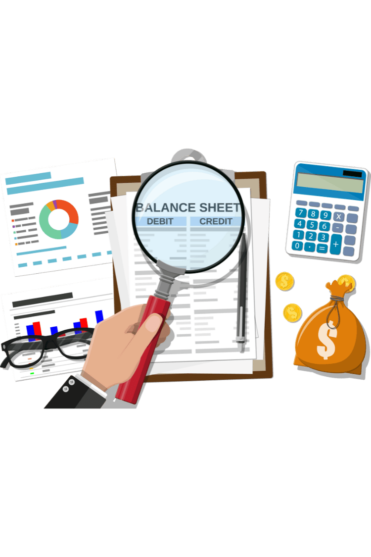 Unlocking the Balance Sheet: A Small Business Owner's Manual
